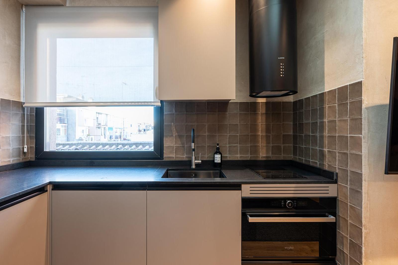 Dobo Madrid Ma24 Apartment — Photos 3