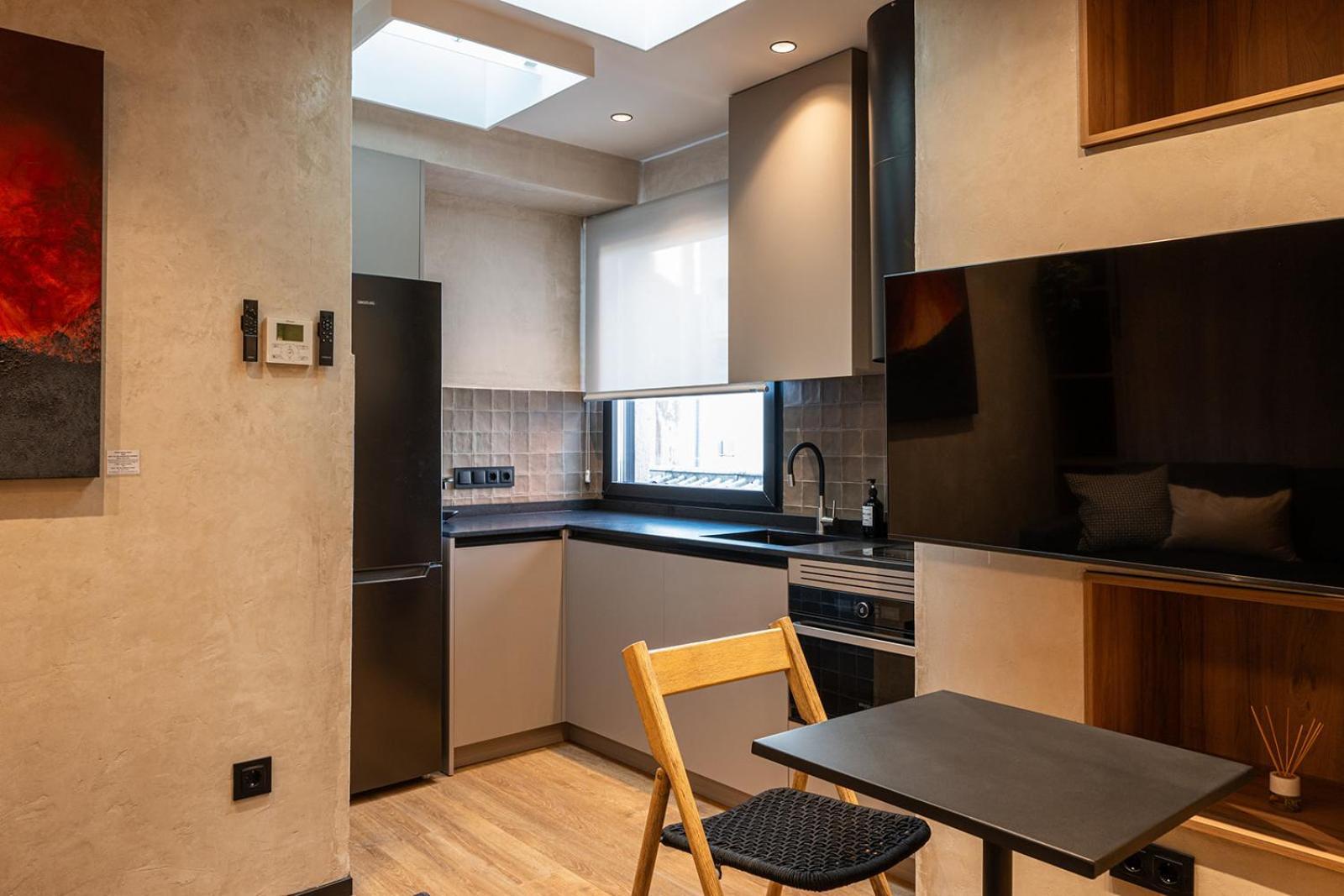 Dobo Madrid Ma24 Apartment — Photos 2