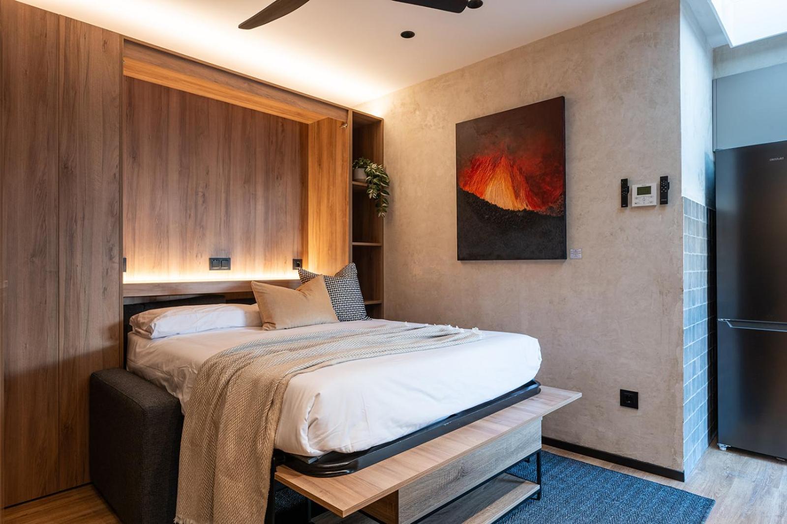 Dobo Madrid Ma24 Apartment — Photos 1